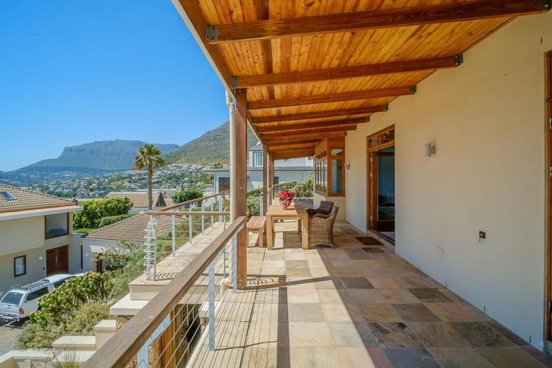 4 Bedroom Property for Sale in Hanging Meadows Western Cape